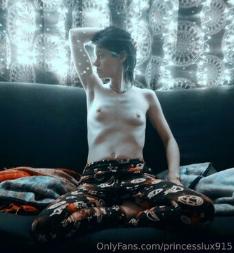 princesslux915