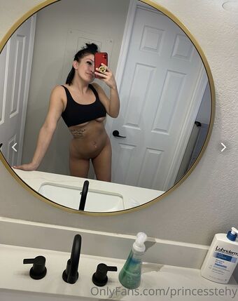 princesstehy Fotografii Nud Scurse OnlyFans 11