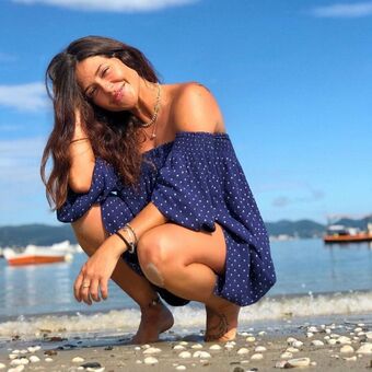 Priscila Sol