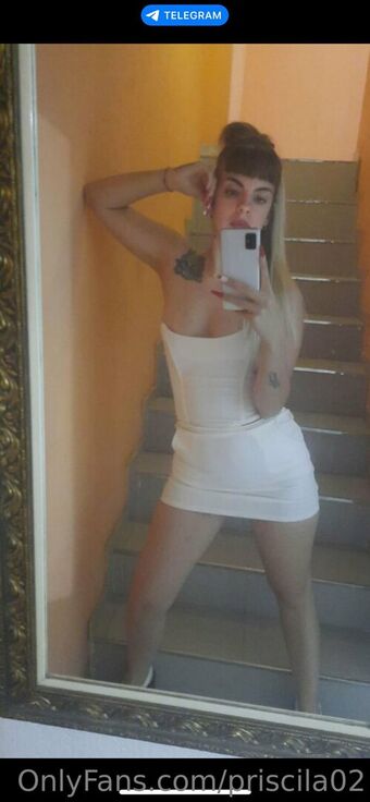 priscila02 Fotografii Nud Scurse OnlyFans 15