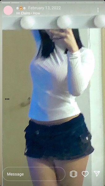 Priscilla Fotografii Nud Scurse OnlyFans 10