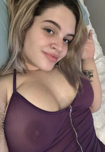prissyzo Fotografii Nud Scurse OnlyFans 22