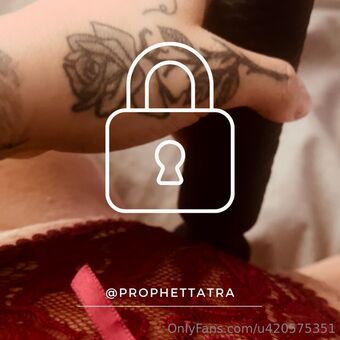 prophettatrax Fotografii Nud Scurse OnlyFans 7