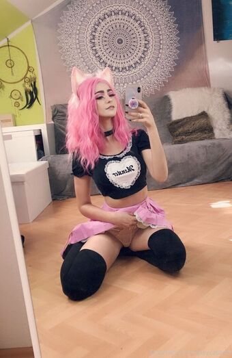Psycatarts Fotografii Nud Scurse OnlyFans 78