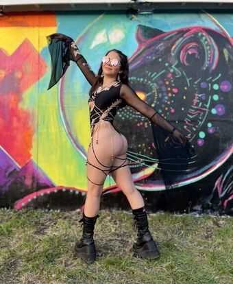 psychedelic.kitty Fotografii Nud Scurse OnlyFans 18