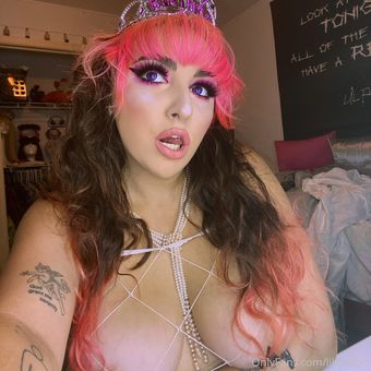 Psychobutcute