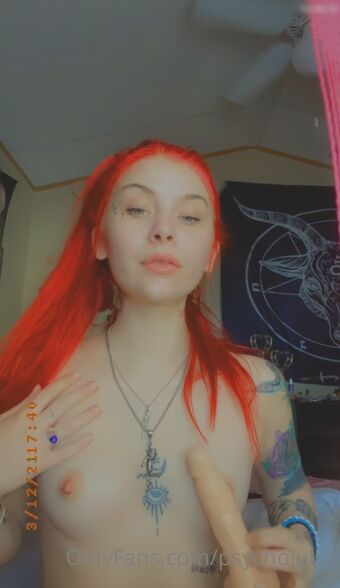 psychojulsx Fotografii Nud Scurse OnlyFans 21