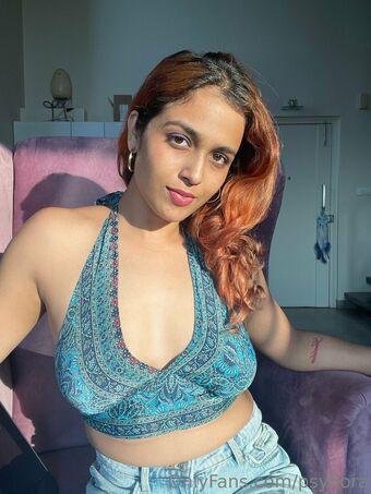 psyflorax Fotografii Nud Scurse OnlyFans 2