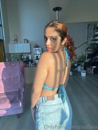 psyflorax Fotografii Nud Scurse OnlyFans 4