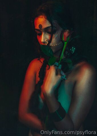 psyflorax Fotografii Nud Scurse OnlyFans 13