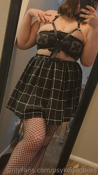 psykogoddess