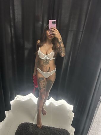 Puddin Sugar Fotografii Nud Scurse OnlyFans 8