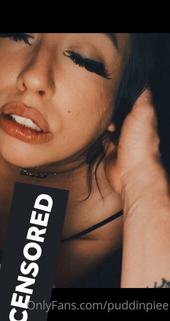 puddinpiee Fotografii Nud Scurse OnlyFans 12