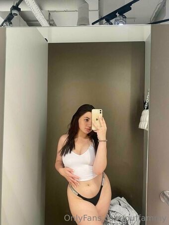 puffammy Fotografii Nud Scurse OnlyFans 23