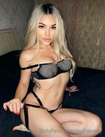 puffammy Fotografii Nud Scurse OnlyFans 39