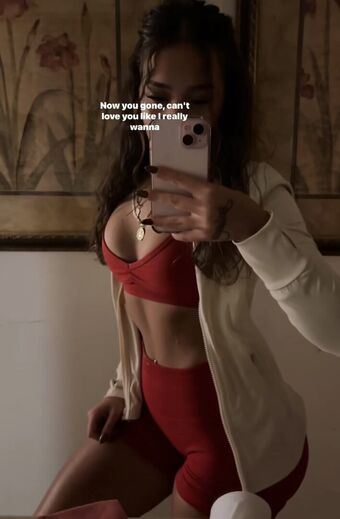 pumasupremacy Fotografii Nud Scurse OnlyFans 2