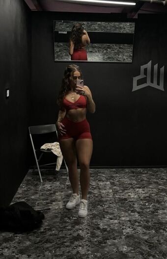 pumasupremacy Fotografii Nud Scurse OnlyFans 9