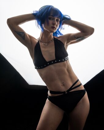 PunkModel Fotografii Nud Scurse OnlyFans 11
