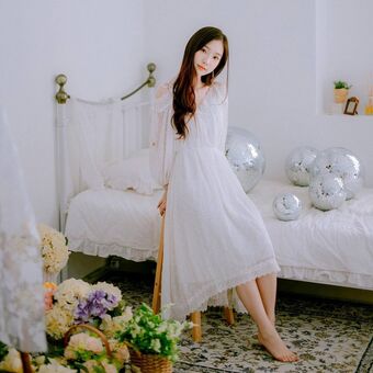 Pureding 퓨딩
