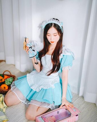 Pureding 퓨딩