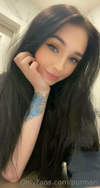 purmari Fotografii Nud Scurse OnlyFans 38