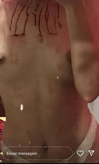 Putas Punk Fotografii Nud Scurse OnlyFans 3