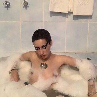 Putaspunk Fotografii Nud Scurse OnlyFans 9