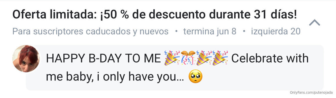 putenojada Fotografii Nud Scurse OnlyFans 26