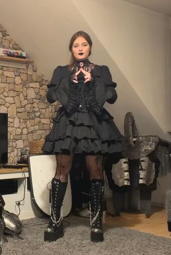 qoqsik Fotografii Nud Scurse OnlyFans 47