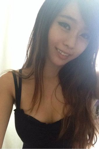 QTkorean Fotografii Nud Scurse OnlyFans 12
