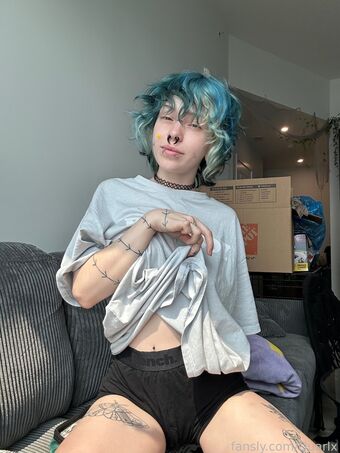 Quarlx Fotografii Nud Scurse OnlyFans 73
