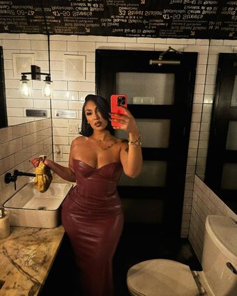Queen Naija Fotografii Nud Scurse OnlyFans 8