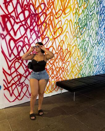 Queen Naija Fotografii Nud Scurse OnlyFans 16