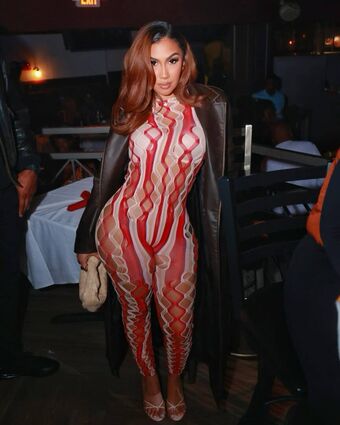 Queen Naija Fotografii Nud Scurse OnlyFans 17