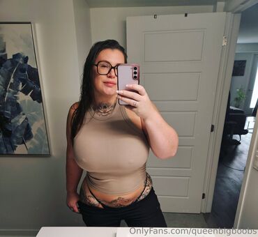 queenbigboobs Fotografii Nud Scurse OnlyFans 48
