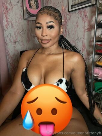 queenbrittanyb