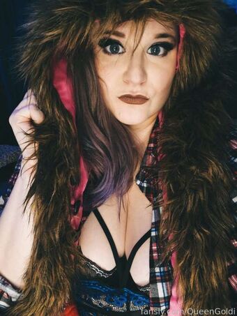 QueenGoldi