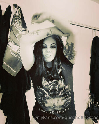 queenoftheroad