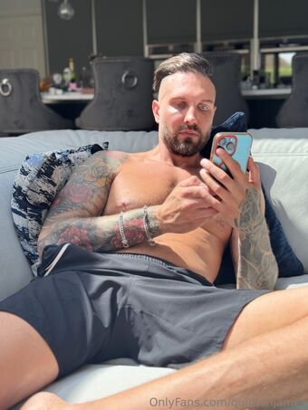quintonjames Fotografii Nud Scurse OnlyFans 11