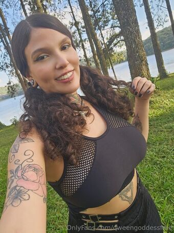 qweengoddessfree