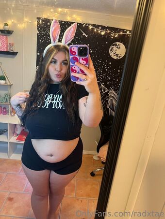 radxtae Fotografii Nud Scurse OnlyFans 73