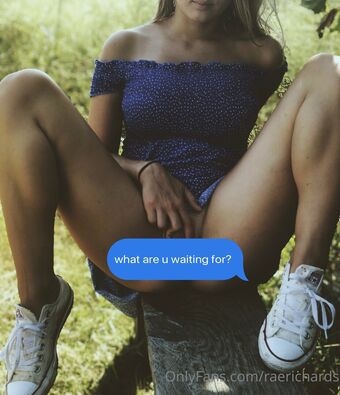 raerichards Fotografii Nud Scurse OnlyFans 10