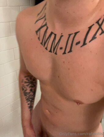 rafakillls Fotografii Nud Scurse OnlyFans 28