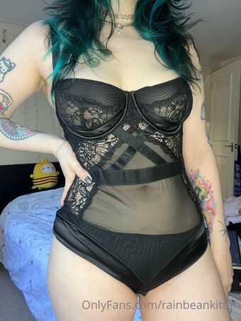 rainbeankitten Fotografii Nud Scurse OnlyFans 11