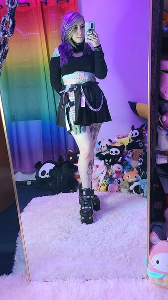 Rainbow Fotografii Nud Scurse OnlyFans 6