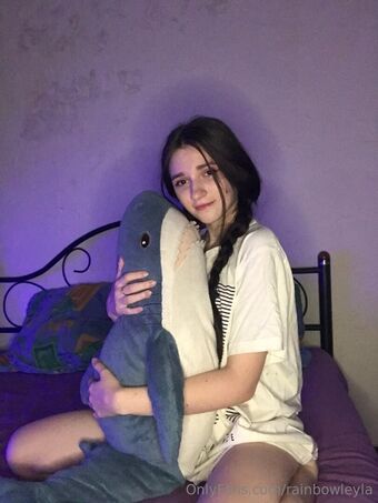 rainbowleyla Fotografii Nud Scurse OnlyFans 18