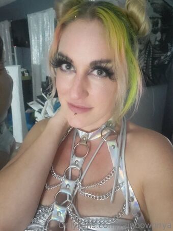 rainbowonya Fotografii Nud Scurse OnlyFans 2