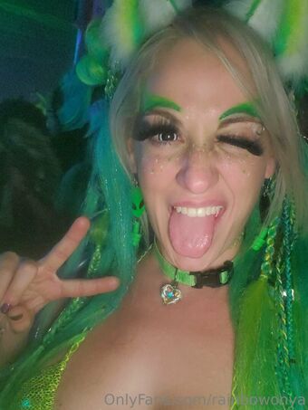 rainbowonya Fotografii Nud Scurse OnlyFans 4