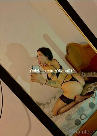 rainleen Fotografii Nud Scurse OnlyFans 8