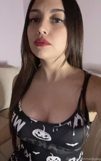 rainnyday Fotografii Nud Scurse OnlyFans 15